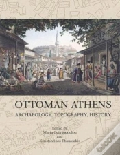 Capa do artigo Ottoman Athens