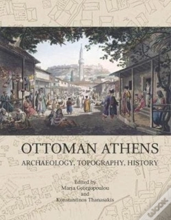 Capa do artigo Ottoman Athens