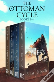 Capa do artigo Ottoman Cycle