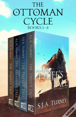 Capa do artigo Ottoman Cycle