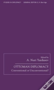 Capa do artigo Ottoman Diplomacy
