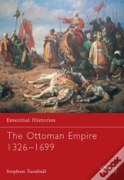 Capa do artigo Ottoman Empire 1326 1699