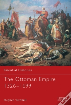 Capa do artigo Ottoman Empire 1326 1699