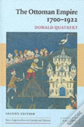 Ottoman Empire, 1700-1922