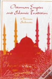 Capa do artigo Ottoman Empire And Islamic Tradition