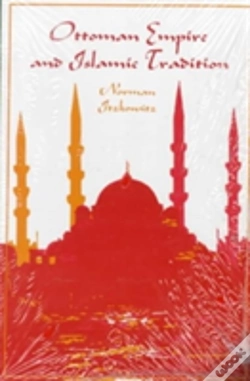 Capa do artigo Ottoman Empire And Islamic Tradition