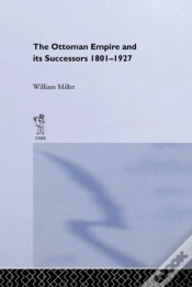 Capa do artigo Ottoman Empire And Its Successors, 1801-1927