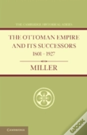 Capa do artigo Ottoman Empire And Its Successors 1801â€“1927