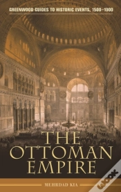 Capa do artigo Ottoman Empire