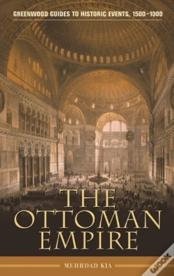 Capa do artigo Ottoman Empire