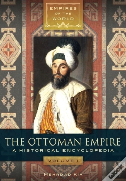 Capa do artigo Ottoman Empire
