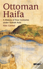 Capa do artigo Ottoman Haifa