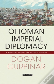 Capa do artigo Ottoman Imperial Diplomacy