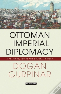 Capa do artigo Ottoman Imperial Diplomacy