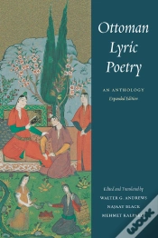 Capa do artigo Ottoman Lyric Poetry