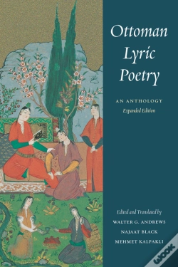Capa do artigo Ottoman Lyric Poetry