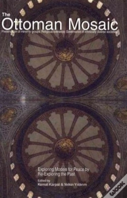 Capa do artigo Ottoman Mosaic