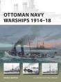Ottoman Navy Warships 1914 18 - Preview