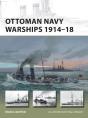 Ottoman Navy Warships 1914 18 - Preview