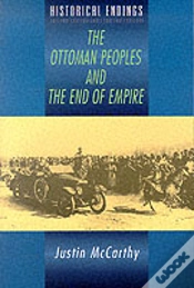 Capa do artigo Ottoman Peoples And The End Of Empire
