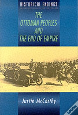 Capa do artigo Ottoman Peoples And The End Of Empire
