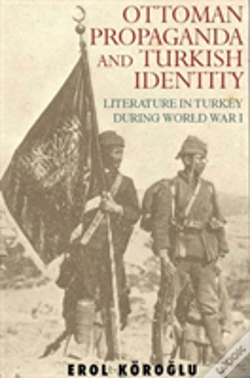 Capa do artigo Ottoman Propaganda And Turkish Identity