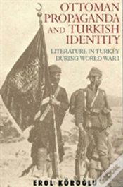 Capa do artigo Ottoman Propaganda And Turkish Identity