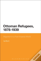 Capa do artigo Ottoman Refugees, 1878-1939