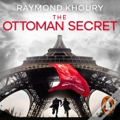 Capa do artigo Ottoman Secret