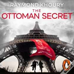 Capa do artigo Ottoman Secret