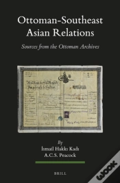 Capa do artigo Ottoman-Southeast Asian Relations (2 Vols.)