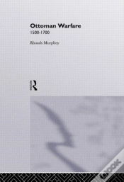 Capa do artigo Ottoman Warfare, 1500-1700