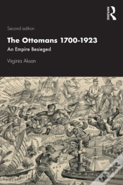 Capa do artigo Ottomans 1700-1923