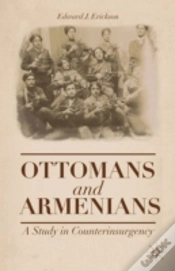 Capa do artigo Ottomans And Armenians