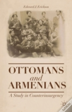 Capa do artigo Ottomans And Armenians