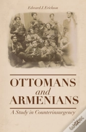 Capa do artigo Ottomans And Armenians