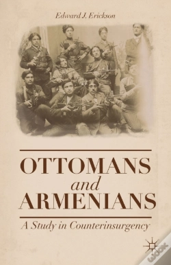Capa do artigo Ottomans And Armenians