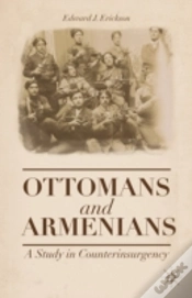 Capa do artigo Ottomans And Armenians