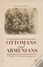 Capa do artigo Ottomans And Armenians