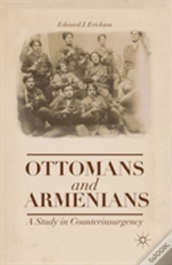Capa do artigo Ottomans And Armenians