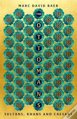 Capa do artigo Ottomans