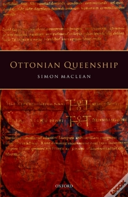 Capa do artigo Ottonian Queenship