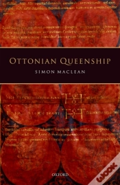 Capa do artigo Ottonian Queenship