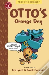 Otto'S Orange Day