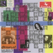 Capa do artigo Ottuplo! Larry Austin: The Eighth Decade - CD