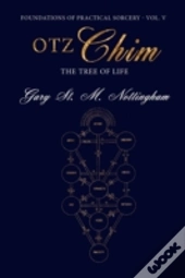 Otz Chim - The Tree Of Life