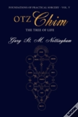 Capa do artigo Otz Chim - The Tree Of Life