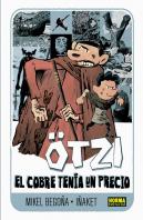 Ötzi 3. El Cobre Tenía Un Precio