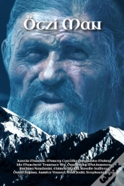Capa do artigo Otzi Man