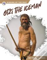 Otzi The Iceman